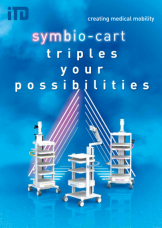 symbio-cart Flyer