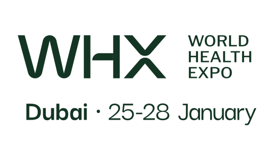 Event WHX Logo 2027