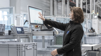 Manage materials and suppliers for reliable medical device system integration from iTD