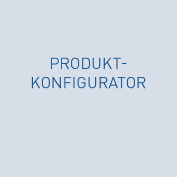 Aufruf Produktkonfigurator öffnen