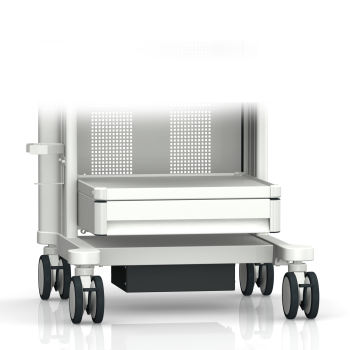 Isolating transformer for the classic-cart medical cart from iTD