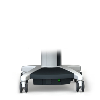 Isolating transformer for the pro-cart medical cart from iTD