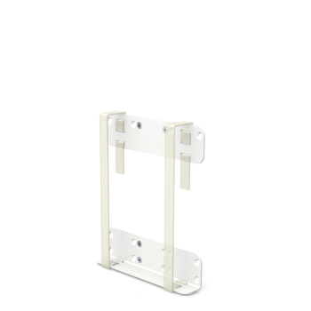 Computer holder for the vexio-cart medical cart from iTD