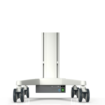Isolating transformer for the vexio-cart medical cart from iTD