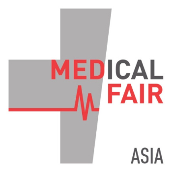 Logo Medical Fair