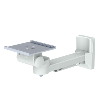 Medical mounting arm mf-port with universal adapter from iTD
