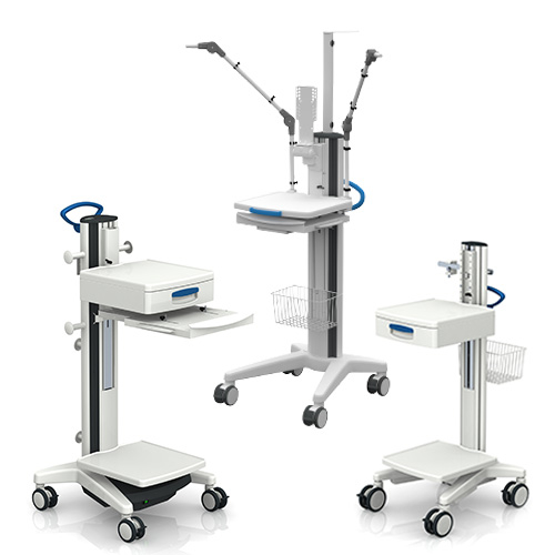 Product overview neurology cart from iTD