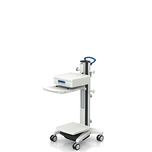Neurology cart pro-cart from iTD