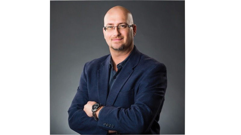 James H. Custer II, SVP Technical Program Management Team, Caregility
