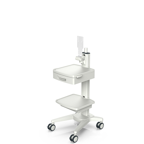 ecg-cart-vexio-cart-itd-copyright