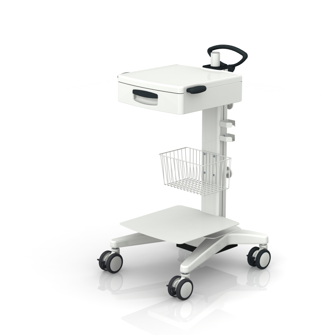 ecg-cart-vexio-cart-itd-copyright