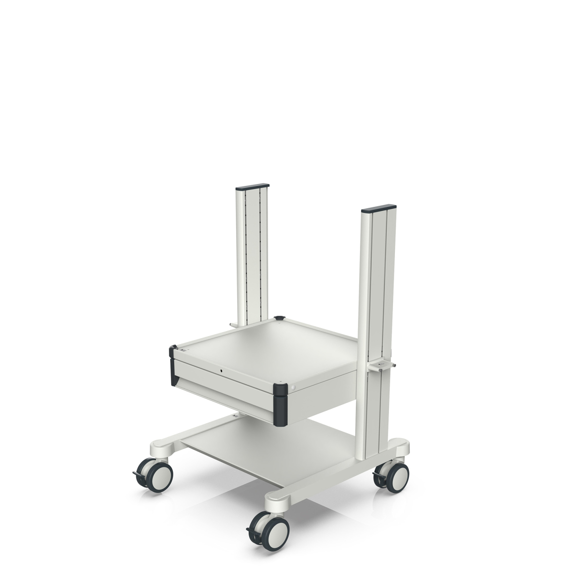 Ventilation cart classic-cart from iTD