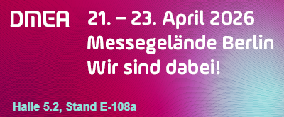 DMEA 2026